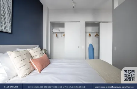 1 Bedroom Chicago Loop Apartment