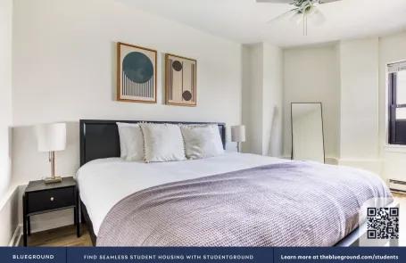 1 Bedroom Gold Coast Apartment