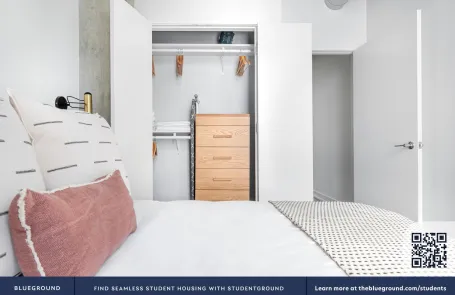 1 Bedroom Gold Coast Apartment