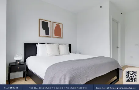 1 Bedroom West Loop Apartment