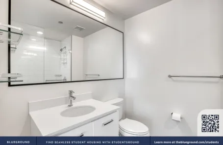 1 Bedroom West Loop Apartment