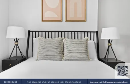 1 Bedroom Gold Coast Apartment