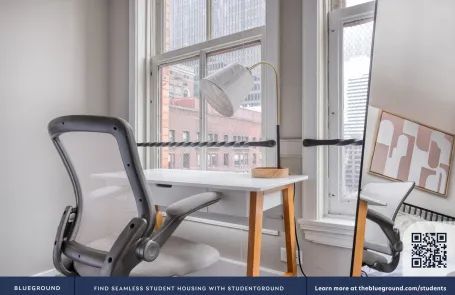 1 Bedroom Chicago Loop Apartment