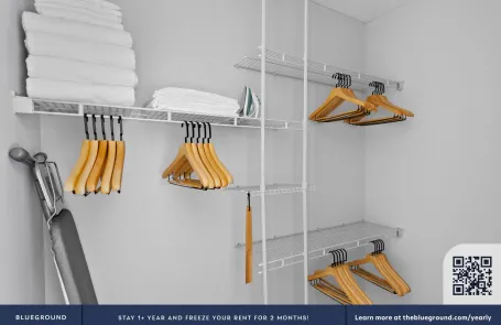1 Bedroom Gold Coast Apartment