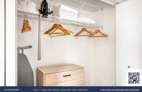 1 Bedroom Chicago Loop Apartment