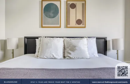 1 Bedroom Gold Coast Apartment