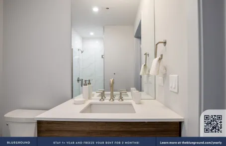 1 Bedroom Chicago Loop Apartment