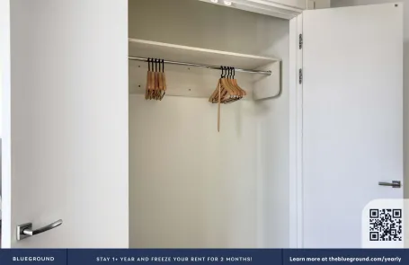 1 Bedroom South Loop Apartment