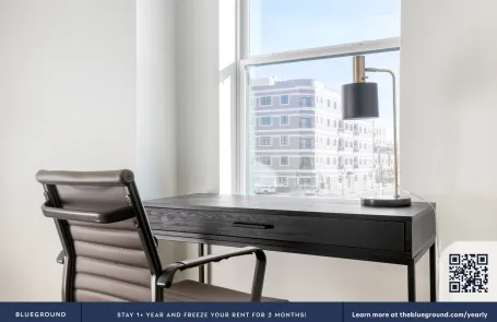 1 Bedroom Elmhurst Apartment