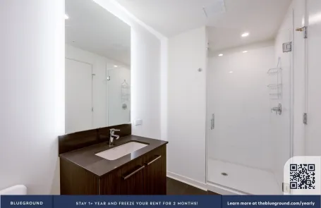 Studio West Loop Apartment