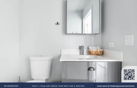 1 Bedroom Gold Coast Apartment