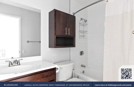 1 Bedroom Gold Coast Apartment