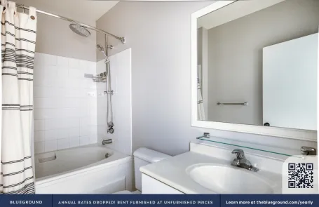 1 Bedroom Chicago Loop Apartment