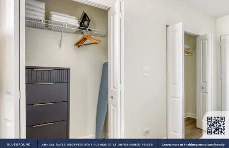 1 Bedroom Gold Coast Apartment