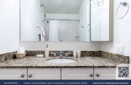 2 Bedroom River North Apartment