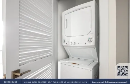 1 Bedroom Chicago Loop Apartment