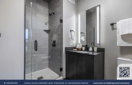 2 Bedroom West Loop Apartment