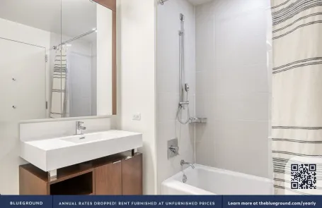 Studio Streeterville Apartment
