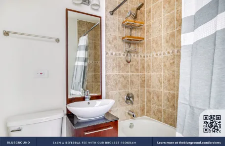 1 Bedroom Gold Coast Apartment