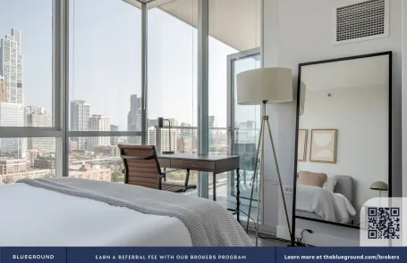 2 Bedroom South Loop Apartment