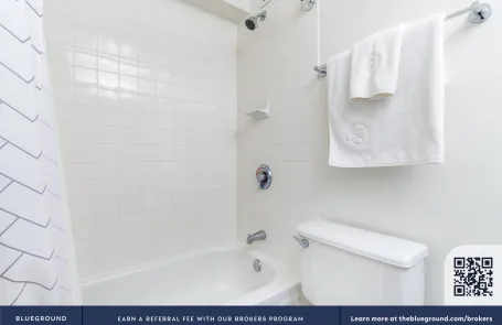 2 Bedroom River North Apartment
