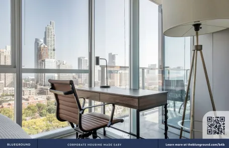 2 Bedroom South Loop Apartment