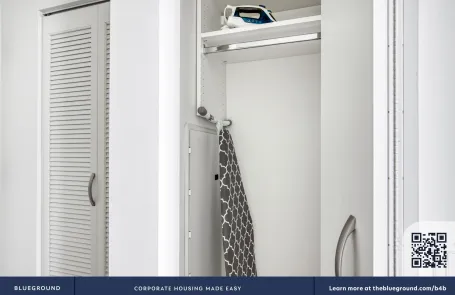 Studio Streeterville Apartment