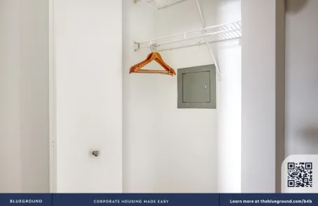 1 Bedroom Chicago Loop Apartment