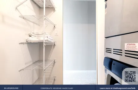2 Bedroom River North Apartment