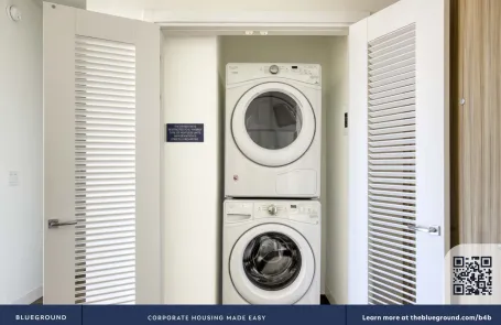 1 Bedroom South Loop Apartment