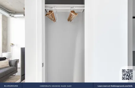 1 Bedroom Gold Coast Apartment