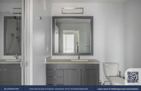 2 Bedroom South Loop Apartment