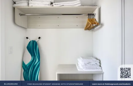 1 Bedroom South Loop Apartment