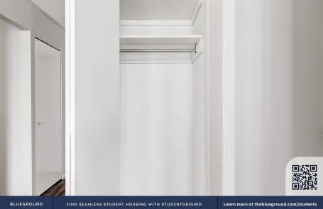 1 Bedroom Lakeview Apartment