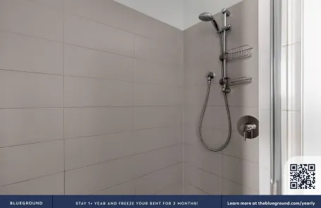 2 Bedroom South Loop Apartment