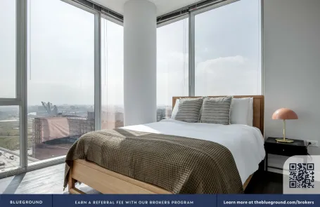 2 Bedroom South Loop Apartment
