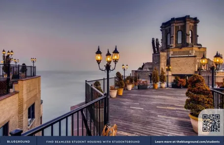 1 Bedroom Gold Coast Apartment