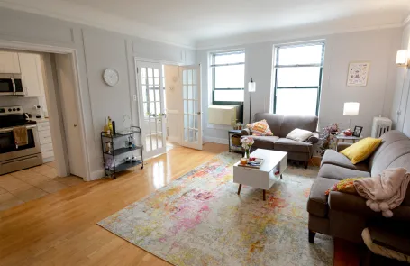 1 Bedroom Gold Coast Apartment