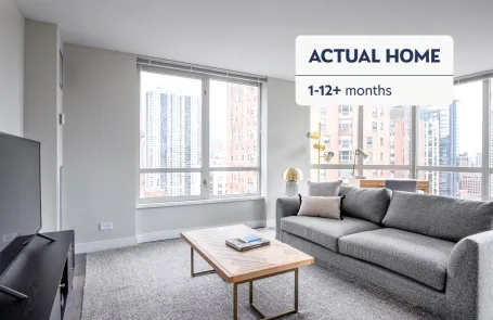 2 Bedroom Gold Coast Apartment