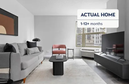 1 Bedroom Gold Coast Apartment