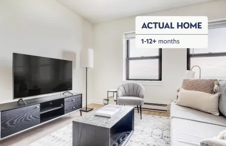 1 Bedroom Gold Coast Apartment
