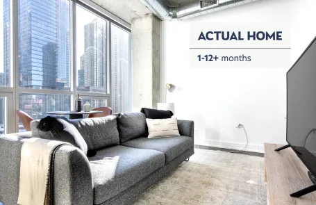 1 Bedroom Gold Coast Apartment