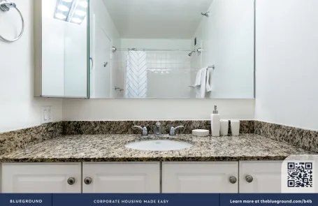 2 Bedroom River North Apartment
