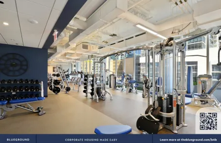 1 Bedroom South Loop Apartment