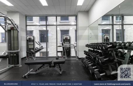 Studio Chicago Loop Apartment