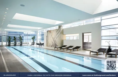 1 Bedroom Streeterville Apartment
