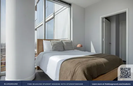 2 Bedroom South Loop Apartment