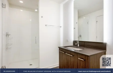 2 Bedroom West Loop Apartment