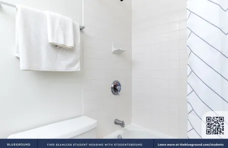 2 Bedroom River North Apartment