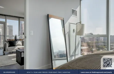 2 Bedroom South Loop Apartment